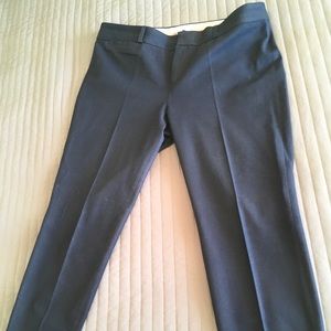 Banana Republic Sloan Trousers